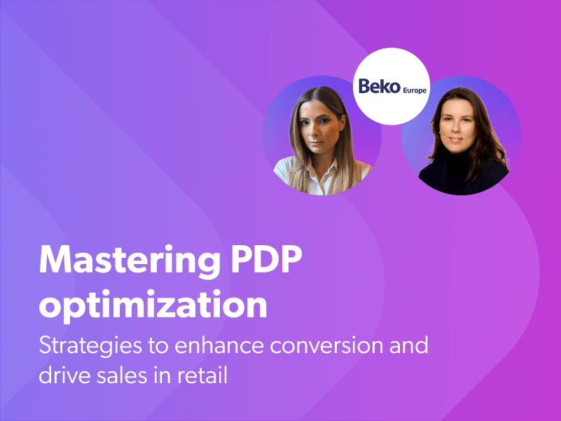 Brand authenticity for mastering PDP
