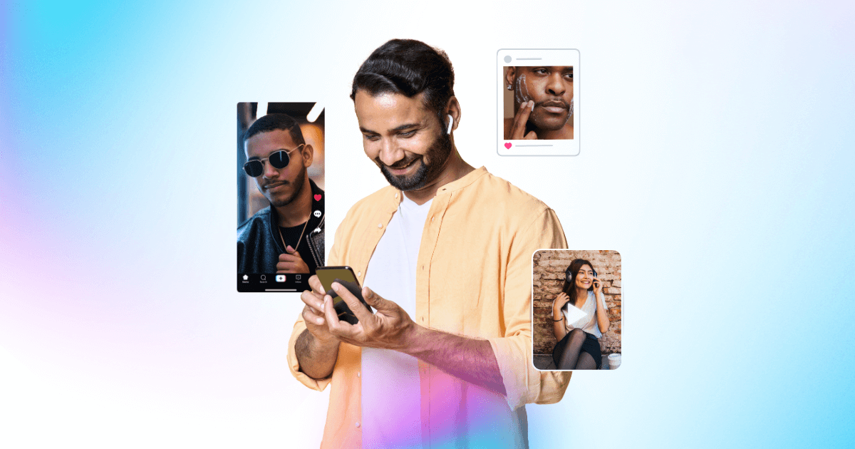 GenZ and Millennial shopper preferences