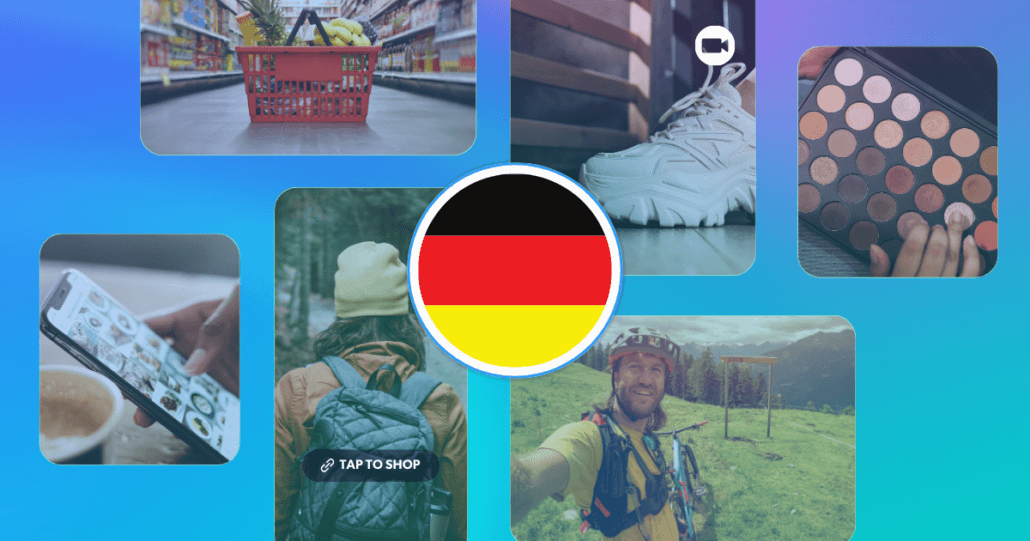 Online shopping in Germany