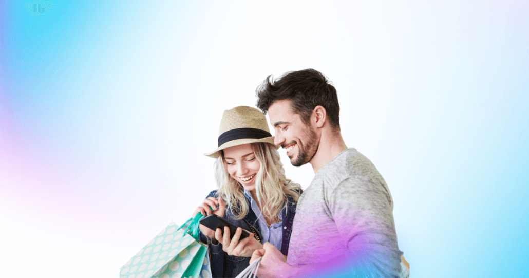 80% of Gen Z and millennials are fueling social commerce growth