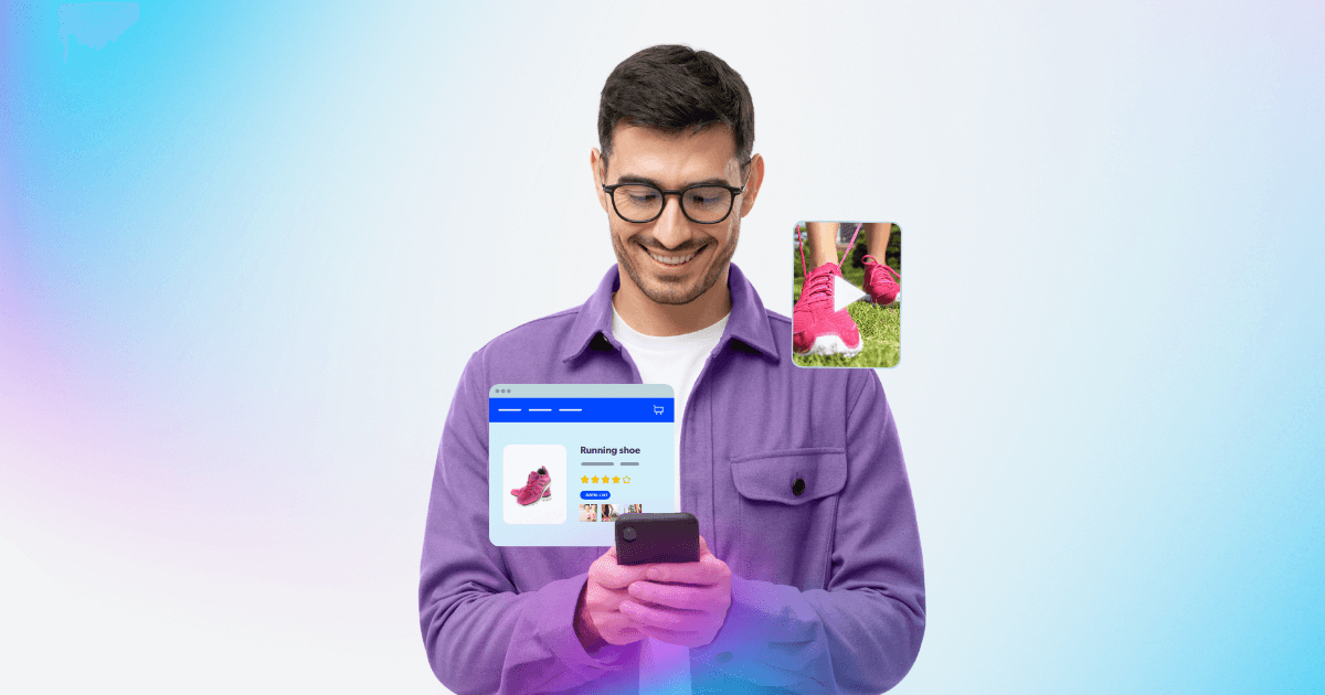 Why customer testimonials and peer reviews are key to shopper trust in 2025