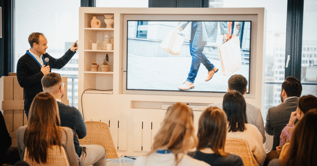 How L’Oréal Luxe Builds Trust with Consumers Through UGC