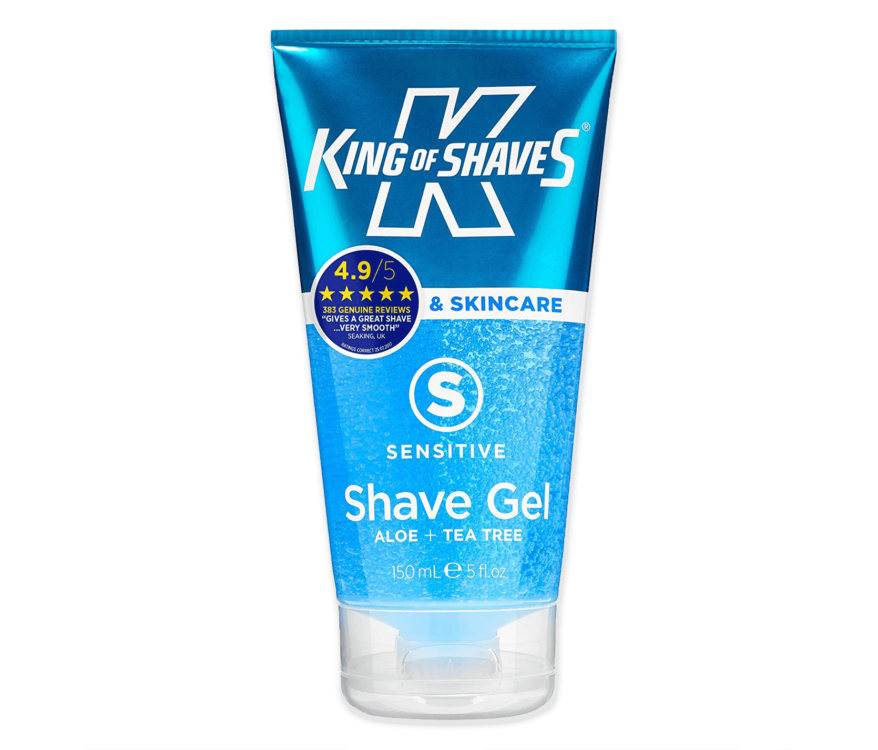 King-of-Shaves  - Case Study